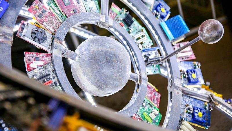 数字孪生：揭秘其技术参数要求的内在逻辑